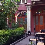 Hostal Blanquita