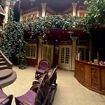 Hostal Blanquita