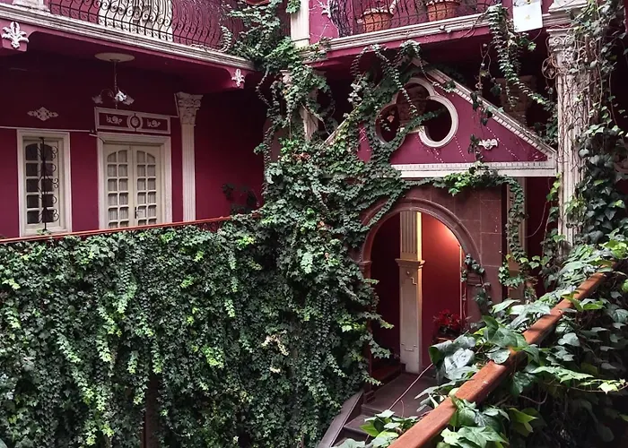 Hostal Blanquita