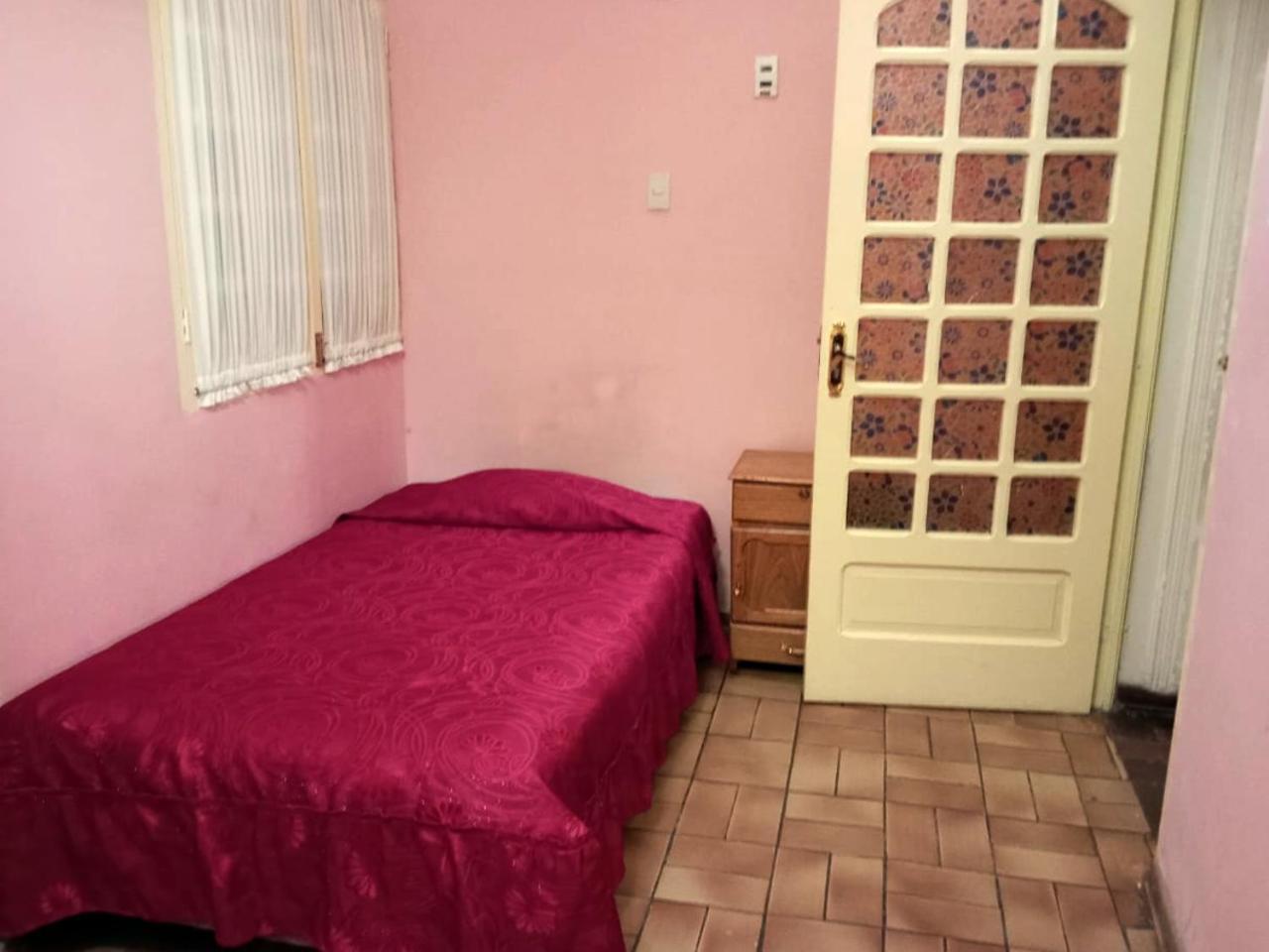 Pensión Blanquita